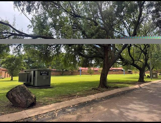 LAND FOR SALE IN TERENURE